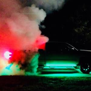 Meet your Posher, Neil